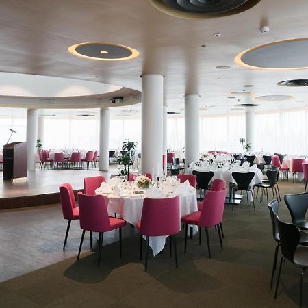 Radisson Blu Saga Hotel, Рейкявик Екстериор снимка