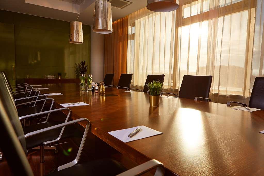 Radisson Blu Saga Hotel, Рейкявик Екстериор снимка