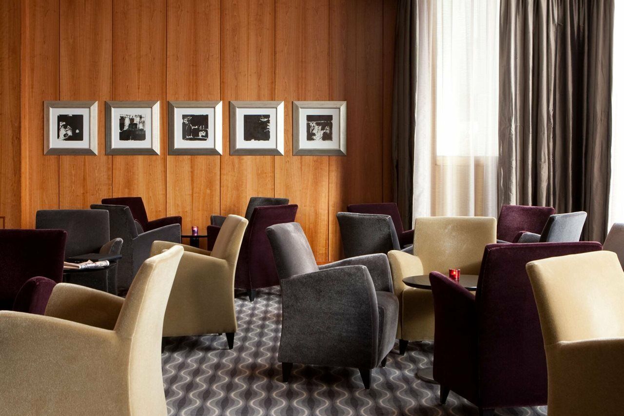Radisson Blu Saga Hotel, Рейкявик Екстериор снимка