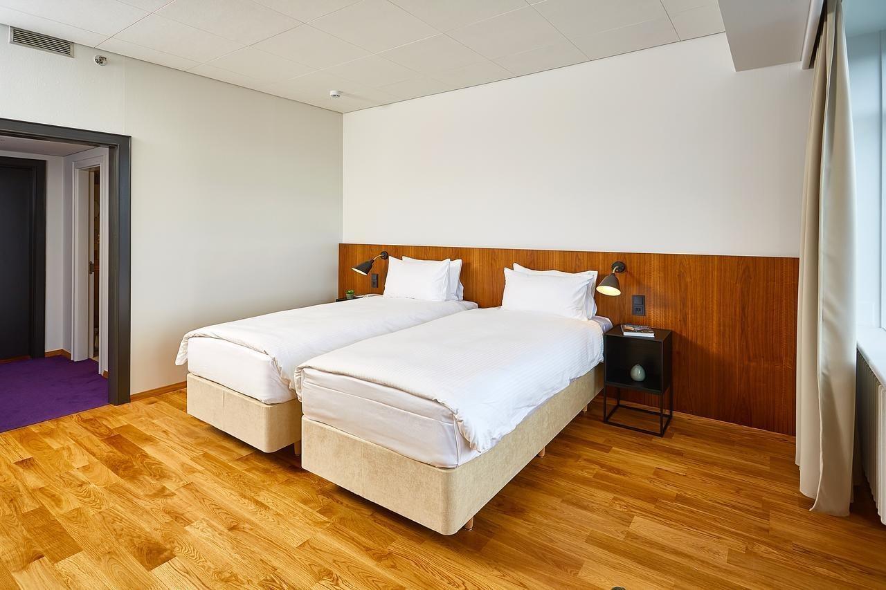 Radisson Blu Saga Hotel, Рейкявик Екстериор снимка